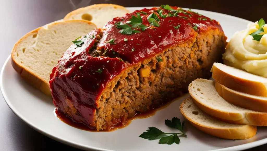 lipton meatloaf recipe