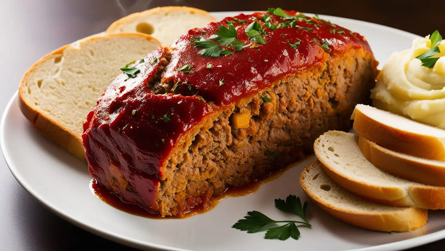lipton meatloaf recipe