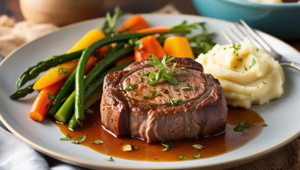 quick and easy round steak recipes