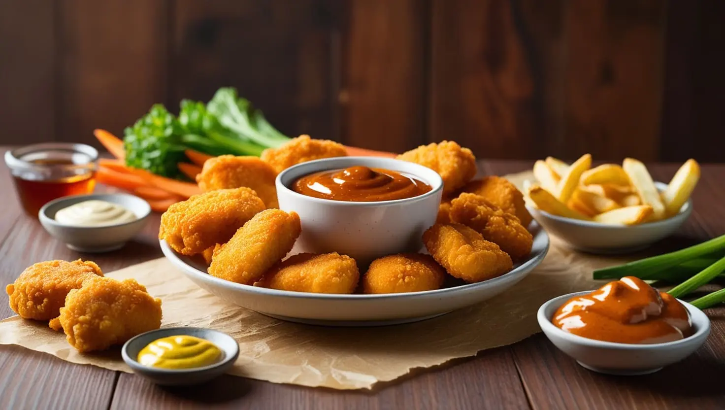Chick-fil-A Sauce Recipe