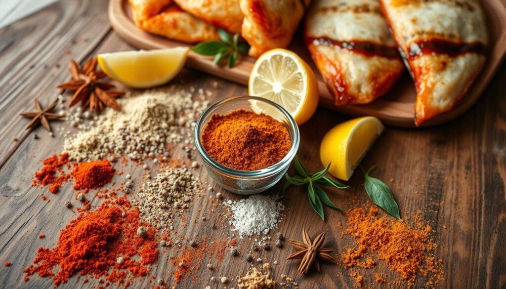 fish fry seasoning fish fry seasoning