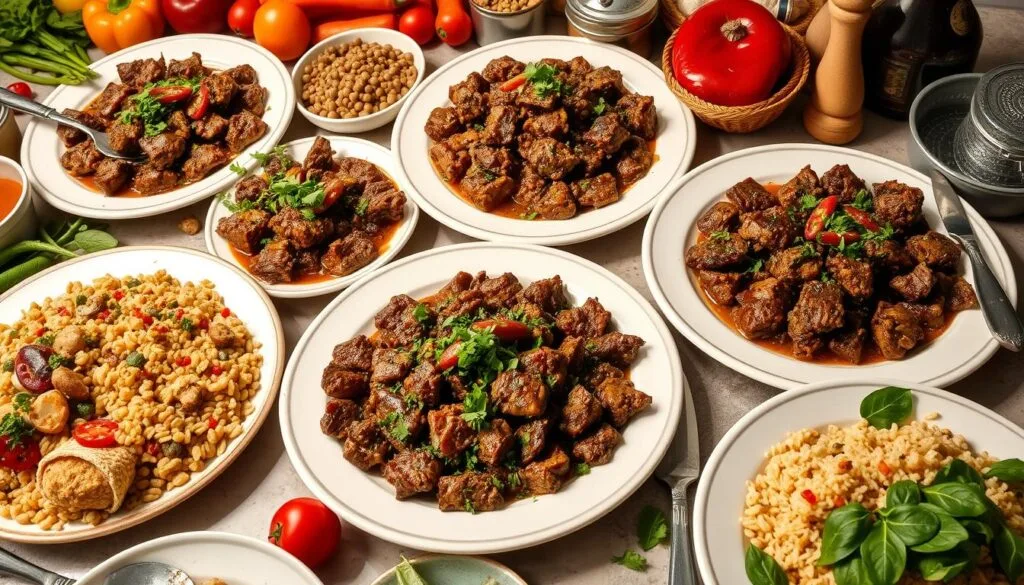 lebanese ground lamb recipes lebanese ground lamb recipes