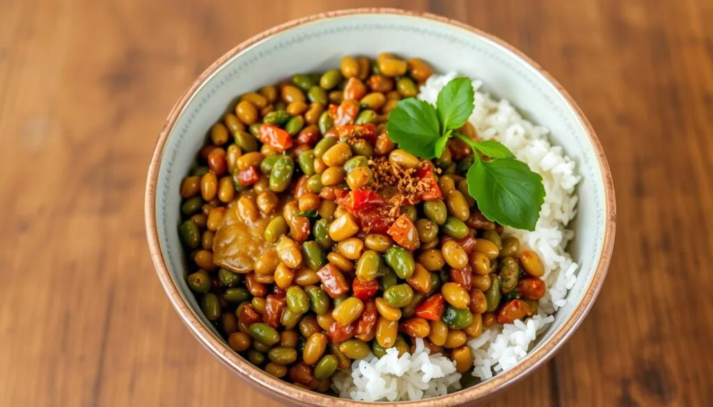 lebanese lentils lebanese lentils