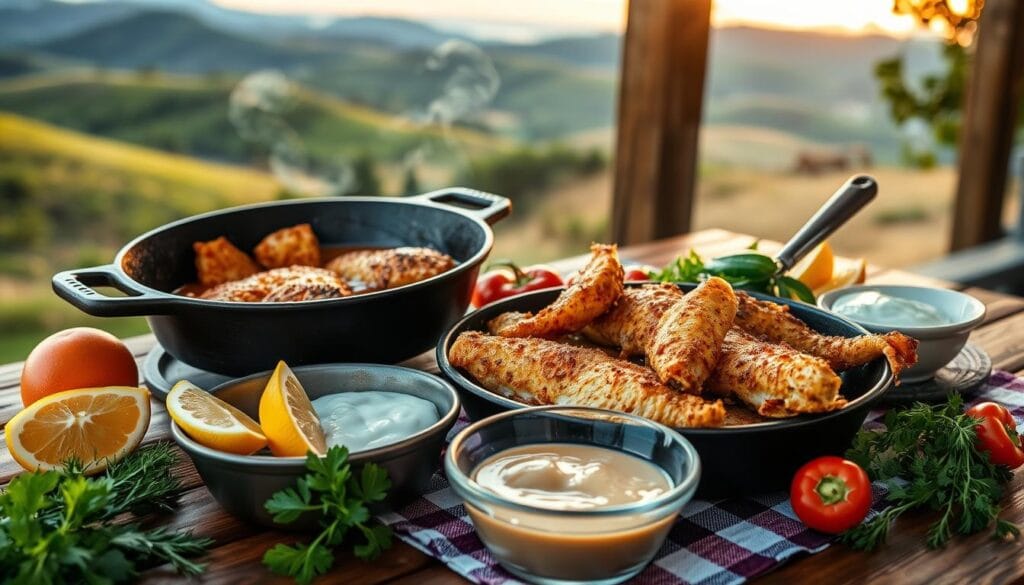southern fish fry southern fish fry