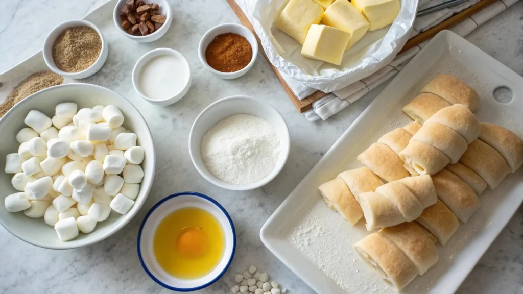 Resurrection Rolls